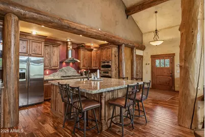 4729 Stallion Road, Happy Jack, AZ 86024 - Photo 9