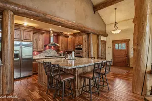 4729 Stallion Rd, Happy Jack, AZ 86024 - Photo 9