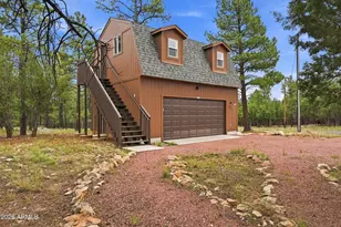 4729 Stallion Rd, Happy Jack, AZ 86024 - Photo 3