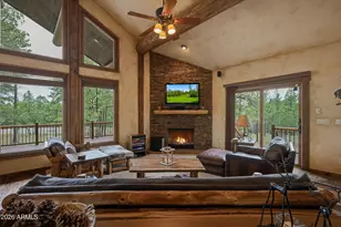 4729 Stallion Rd, Happy Jack, AZ 86024 - Photo 13