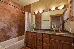 4729 Stallion Rd, Happy Jack, AZ 86024 - Photo 19