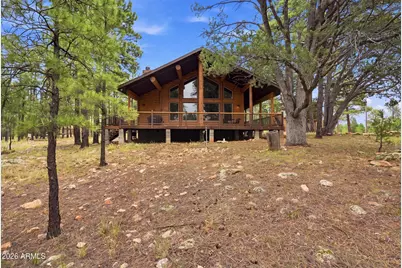 4729 Stallion Road, Happy Jack, AZ 86024 - Photo 33