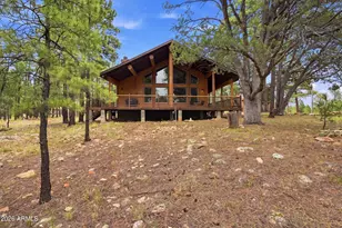 4729 Stallion Rd, Happy Jack, AZ 86024 - Photo 33