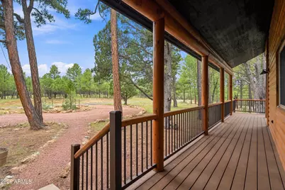 4729 Stallion Road, Happy Jack, AZ 86024 - Photo 25