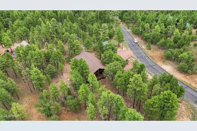 4729 Stallion Road, Happy Jack, AZ 86024 - Photo 43