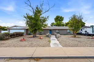 1502 N 25th St, Mesa, AZ 85213 - Photo 1