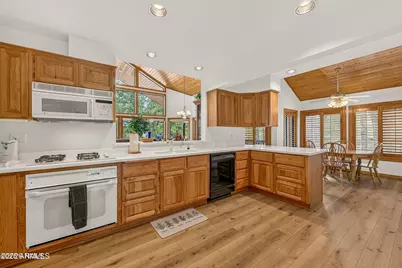 3237 Toho Trail, Flagstaff, AZ 86005 - Photo 7