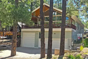 3237 Toho Trail, Flagstaff, AZ 86005 - Photo 1