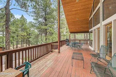 3237 Toho Trail, Flagstaff, AZ 86005 - Photo 37