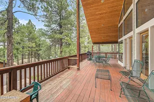 3237 Toho Trail, Flagstaff, AZ 86005 - Photo 37