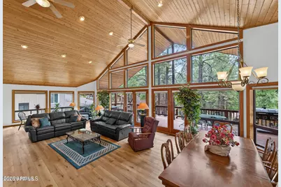 3237 Toho Trail, Flagstaff, AZ 86005 - Photo 5