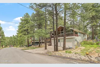 3237 Toho Trail, Flagstaff, AZ 86005 - Photo 39