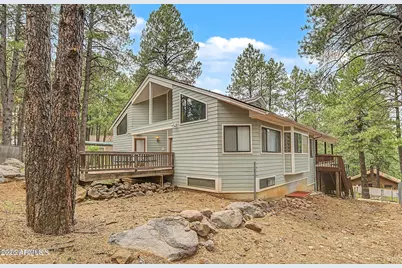 3237 Toho Trail, Flagstaff, AZ 86005 - Photo 35