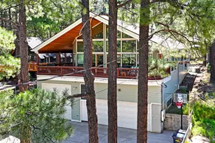 3237 Toho Trail, Flagstaff, AZ 86005 - Photo 41