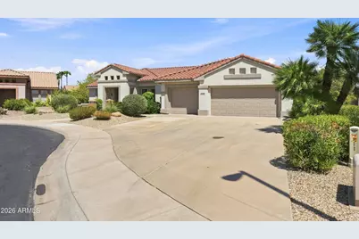 19749 N Jojoba Court, Surprise, AZ 85374 - Photo 3
