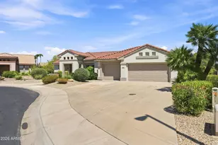 19749 N Jojoba Ct, Surprise, AZ 85374 - Photo 3