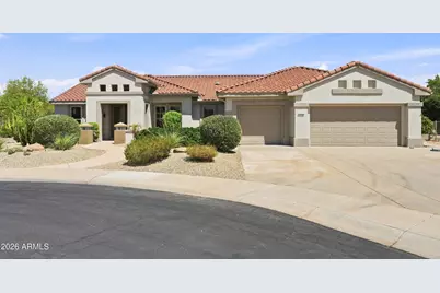 19749 N Jojoba Court, Surprise, AZ 85374 - Photo 1