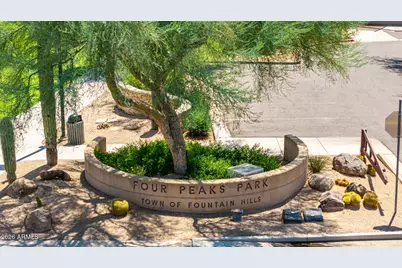 16913 E Alamosa Avenue #A, Fountain Hills, AZ 85268 - Photo 21