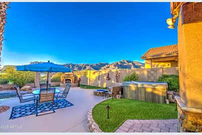 4256 S Celebration Drive, Gold Canyon, AZ 85118 - Photo 47