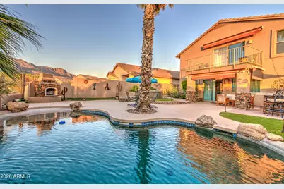 4256 S Celebration Drive, Gold Canyon, AZ 85118 - Photo 3