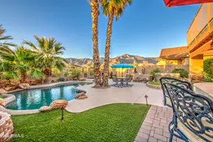 4256 S Celebration Dr, Gold Canyon, AZ 85118 - Photo 1