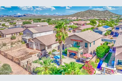 4256 S Celebration Drive, Gold Canyon, AZ 85118 - Photo 61