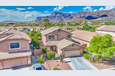 4256 S Celebration Drive, Gold Canyon, AZ 85118 - Photo 7