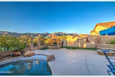 4256 S Celebration Drive, Gold Canyon, AZ 85118 - Photo 51