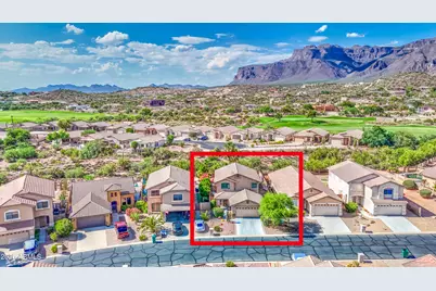 4256 S Celebration Drive, Gold Canyon, AZ 85118 - Photo 63