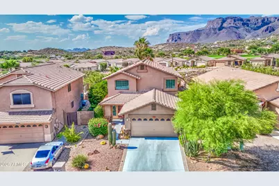 4256 S Celebration Drive, Gold Canyon, AZ 85118 - Photo 59