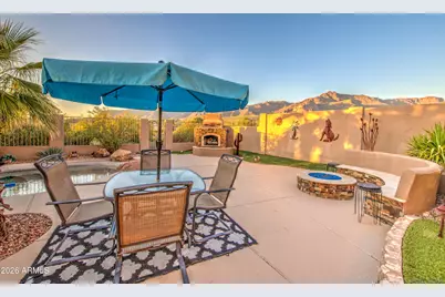 4256 S Celebration Drive, Gold Canyon, AZ 85118 - Photo 49