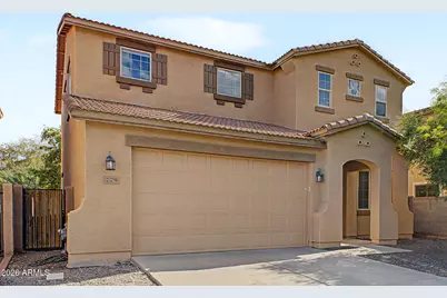 279 E Gold Dust Way, San Tan Valley, AZ 85143 - Photo 1