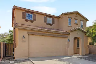279 E Gold Dust Way, San Tan Valley, AZ 85143 - Photo 1