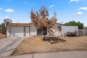 2925 W Mandalay Ln, Phoenix, AZ 85053 - Photo 1