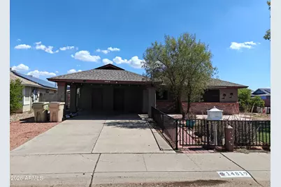 14819 N 63rd Avenue, Glendale, AZ 85306 - Photo 1