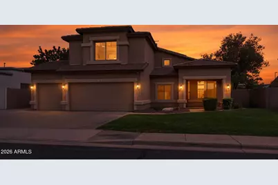 3316 E Maplewood Street, Gilbert, AZ 85297 - Photo 61