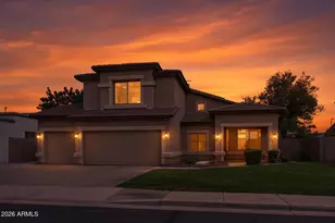 3316 E Maplewood St, Gilbert, AZ 85297 - Photo 61