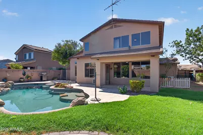 3316 E Maplewood Street, Gilbert, AZ 85297 - Photo 5