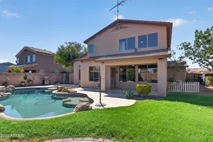 3316 E Maplewood St, Gilbert, AZ 85297 - Photo 5