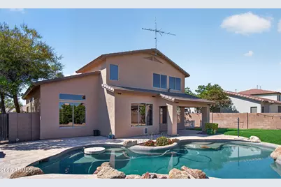 3316 E Maplewood Street, Gilbert, AZ 85297 - Photo 57