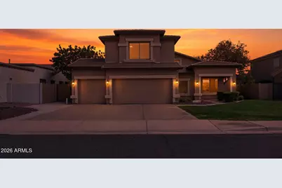 3316 E Maplewood Street, Gilbert, AZ 85297 - Photo 3