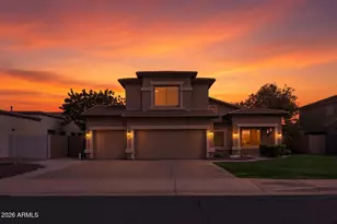 3316 E Maplewood St, Gilbert, AZ 85297 - Photo 3
