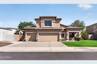 3316 E Maplewood Street, Gilbert, AZ 85297 - Photo 1