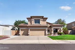 3316 E Maplewood St, Gilbert, AZ 85297 - Photo 1