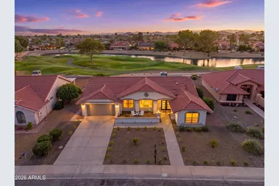 13712 W Elmbrook Drive, Sun City West, AZ 85375 - Photo 1