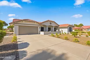 13712 W Elmbrook Dr, Sun City West, AZ 85375 - Photo 53