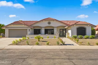 13712 W Elmbrook Drive, Sun City West, AZ 85375 - Photo 5