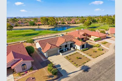 13712 W Elmbrook Drive, Sun City West, AZ 85375 - Photo 49
