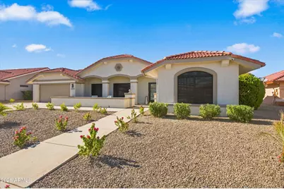 13712 W Elmbrook Drive, Sun City West, AZ 85375 - Photo 55
