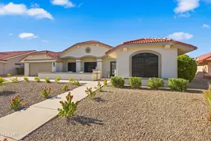 13712 W Elmbrook Dr, Sun City West, AZ 85375 - Photo 55